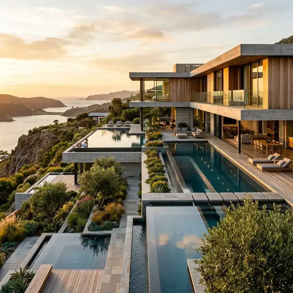 LGA House 5